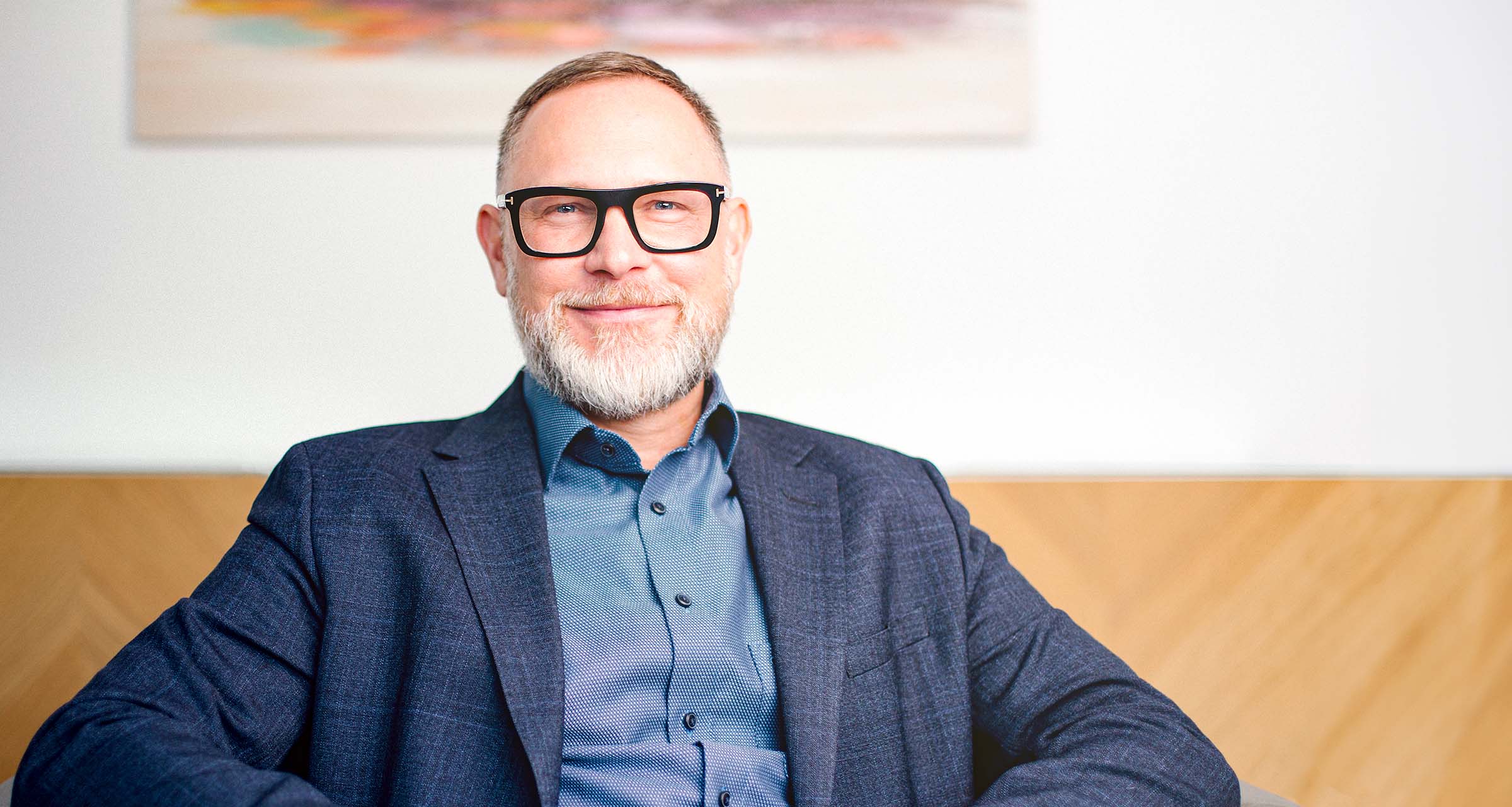 Thomas Grabau Psychotherapie und Coaching in 1020 Wien