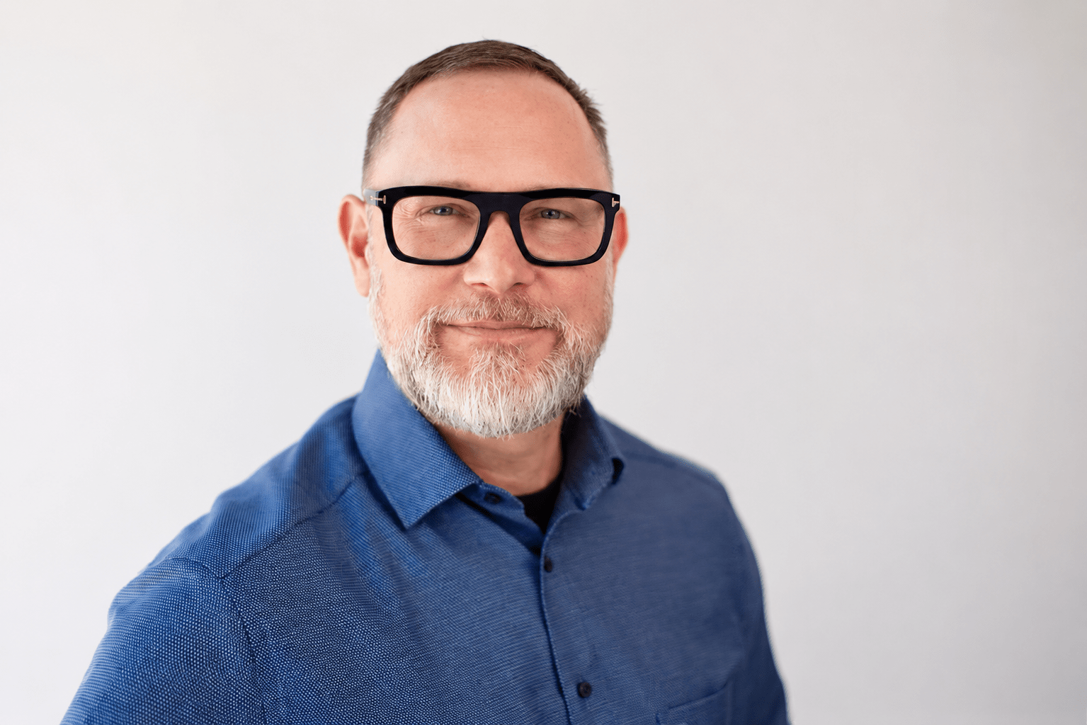 Thomas Grabau MSc. Business-Coach in 1020 Wien